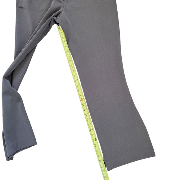 Apt 9 Maxwell Brown Dress Pant Size 12 - Picture 12 of 13